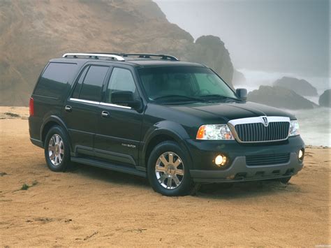 Lincoln Navigator (2003 